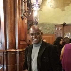 Meet your Posher, Lamont